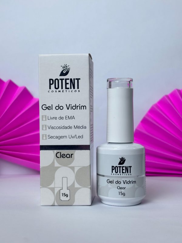 Gel para Capping POTENT